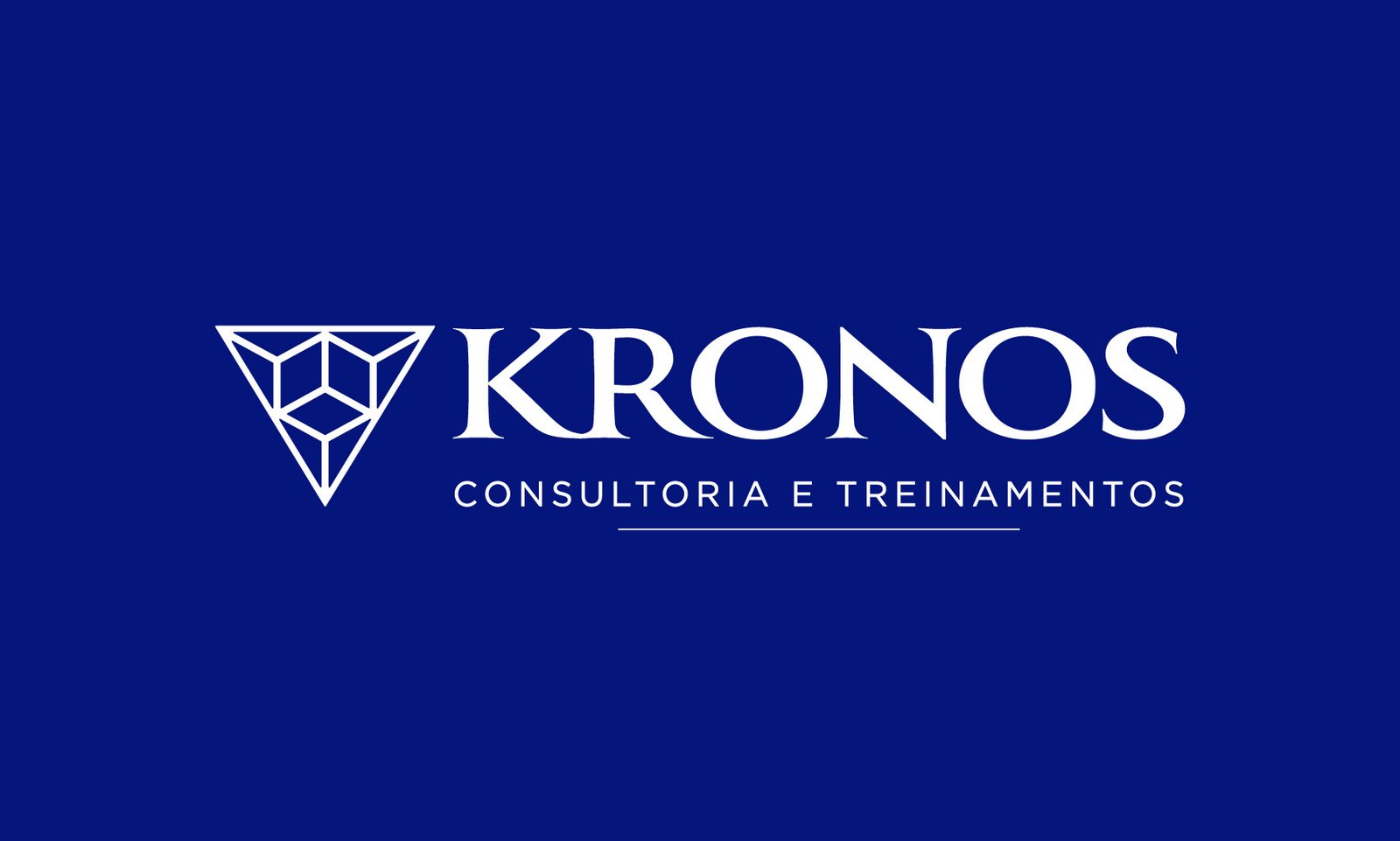 Kronos Consultoria e Treinamentos